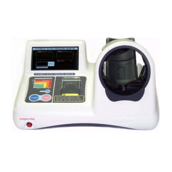 韓國BP705全自動臺式血壓儀 已停產(chǎn)